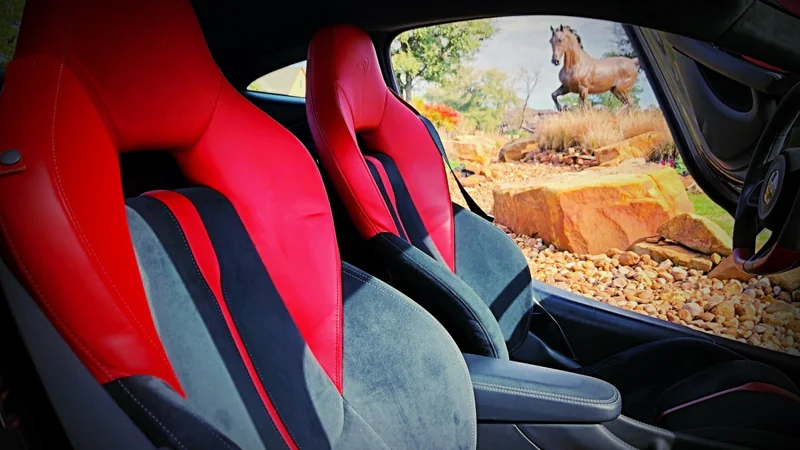 2016 McLaren 570S 12