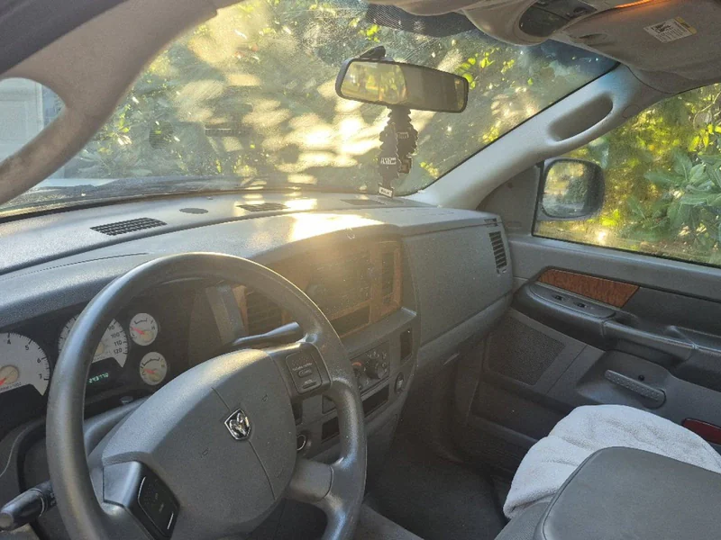 2006 Dodge Ram 1500 2