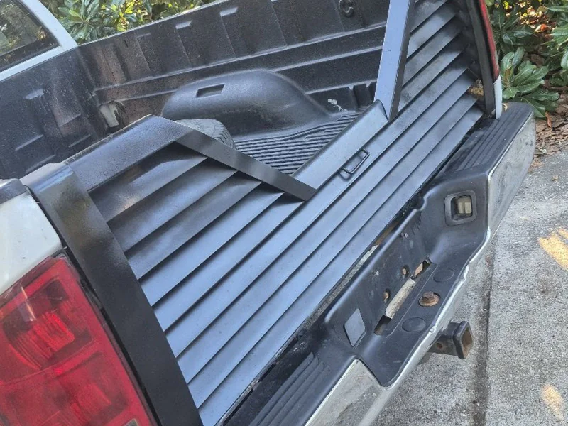 2006 Dodge Ram 1500 5