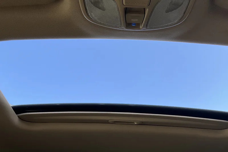 2012 Hyundai Sonata limited 6
