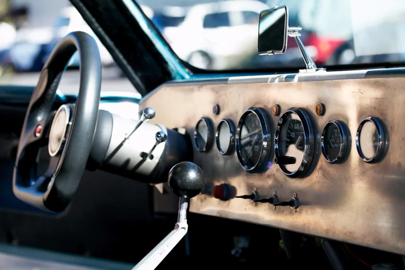 1965 Shelby Daytona