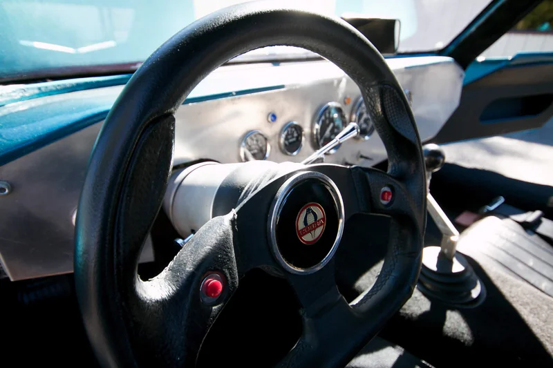 1965 Shelby Daytona