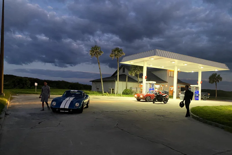 1965 Shelby Daytona