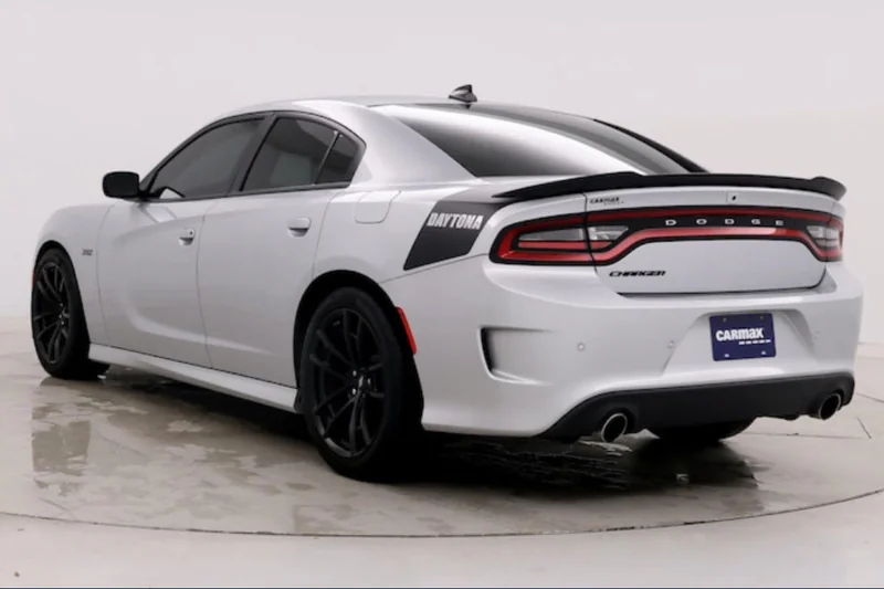 2022 Dodge Charger