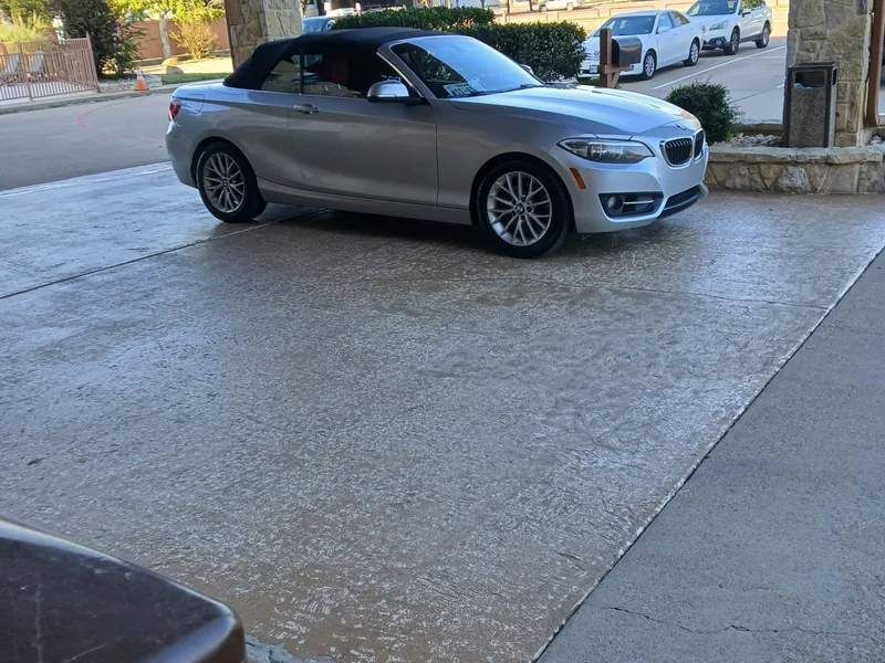 2016 BMW 228i xDrive 2