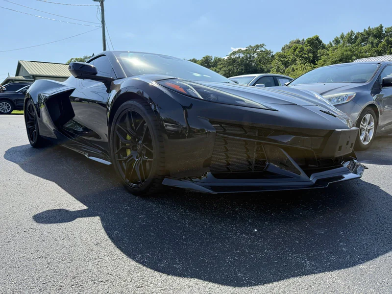 2024 Chevrolet Corvette Z06 3