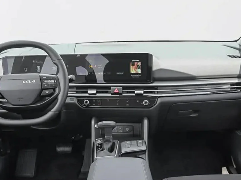 2025 Kia Sportage 10