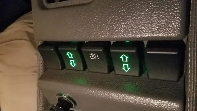 1982 DeLorean DMC-12