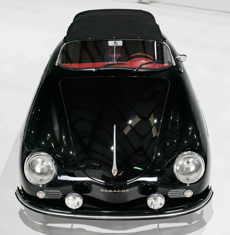 1957 Porsche 356 Speedster Replica 3