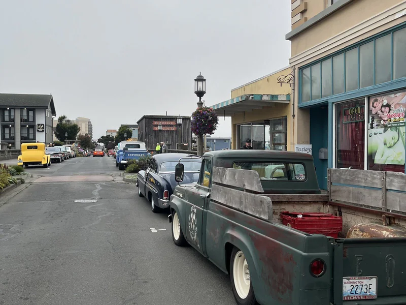 1960 Ford F-250 in Allyn 6