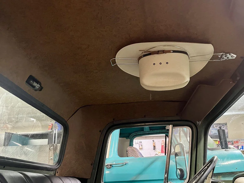 1960 Ford F-250 in Allyn 7