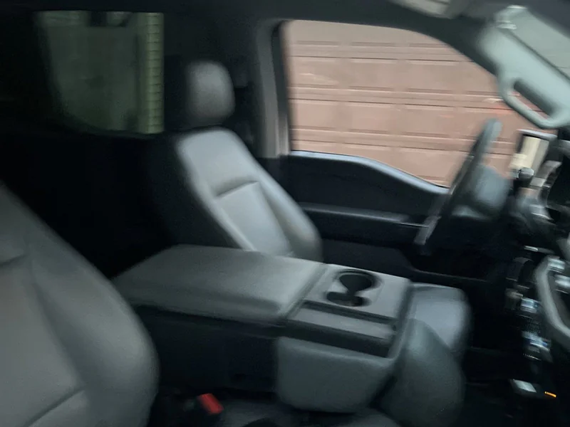 2022 Ford F-150 XL 10