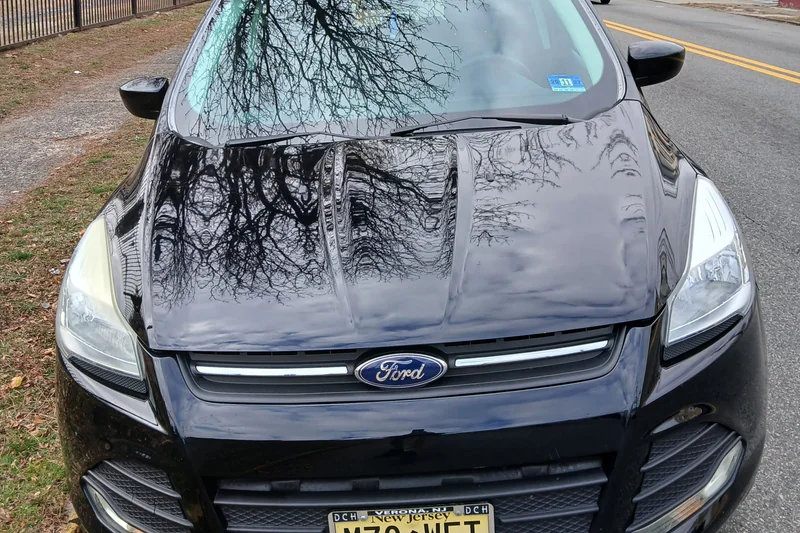 2016 Ford Escape SE AWD 4