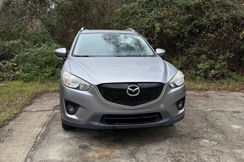 2014 Mazda CX-5 in Gainesville