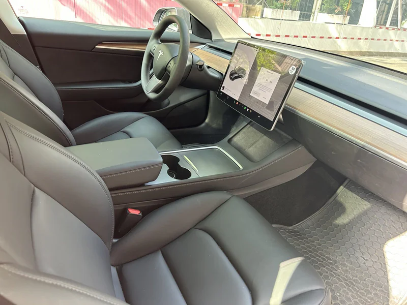 2023 Tesla Model 3 in Austin 3