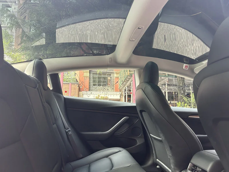 2023 Tesla Model 3 in Austin 4