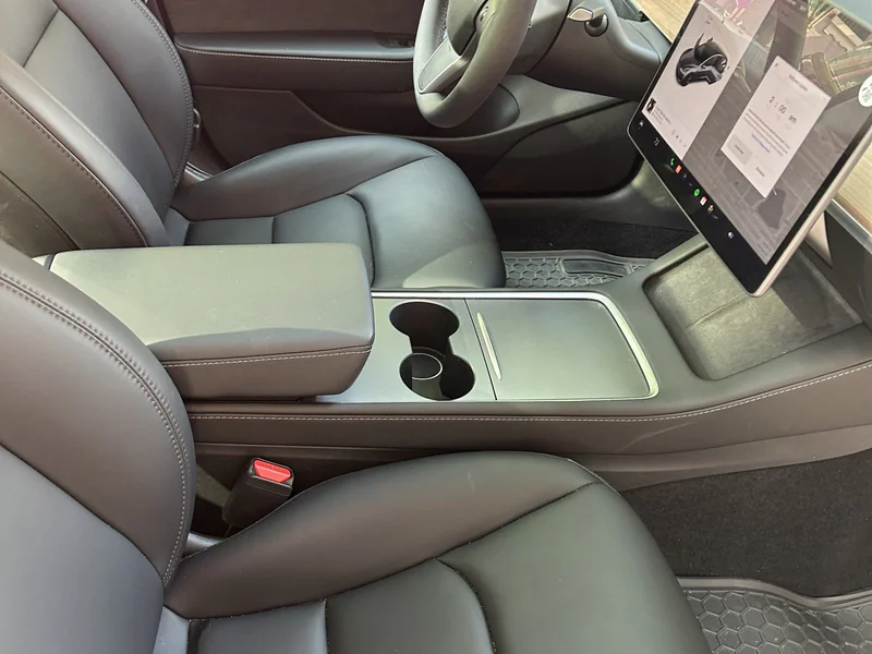 2023 Tesla Model 3 in Austin 5