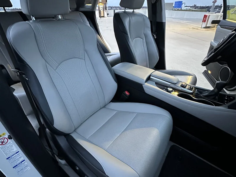 2018 Lexus RX350 14