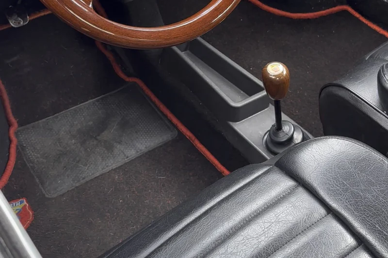 1971 Fiat 500R Abarth 4