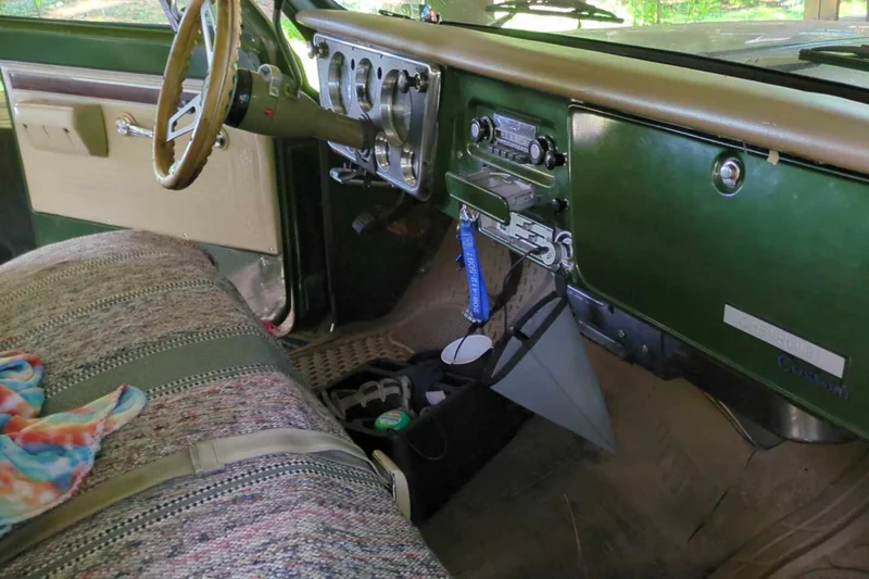 1970 Chevrolet C20