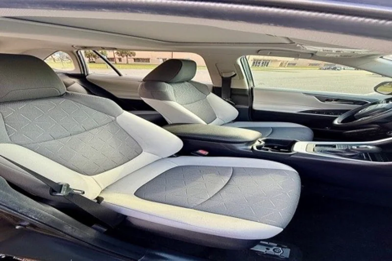 2022 Toyota RAV4 in Riverview 4
