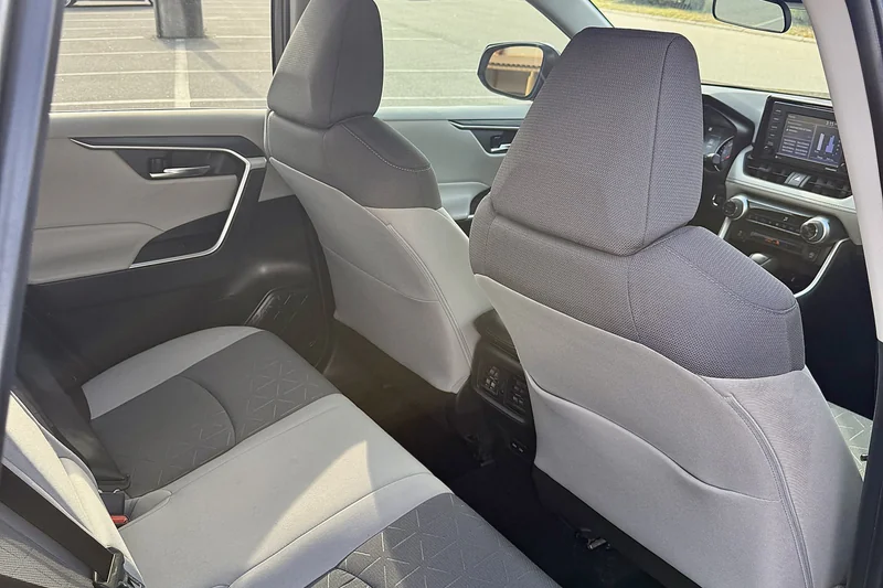 2022 Toyota RAV4 in Riverview 6
