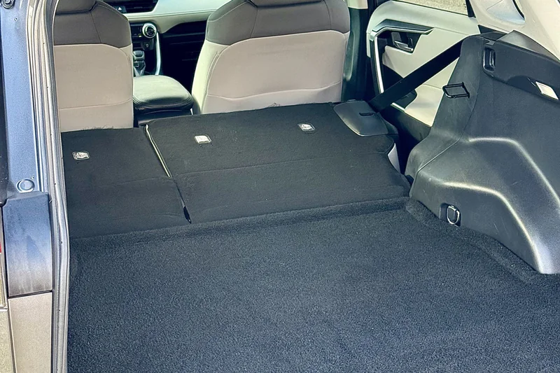 2022 Toyota RAV4 in Riverview 7