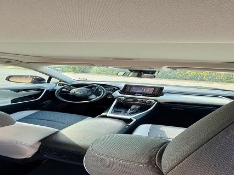 2022 Toyota RAV4 in Riverview 9