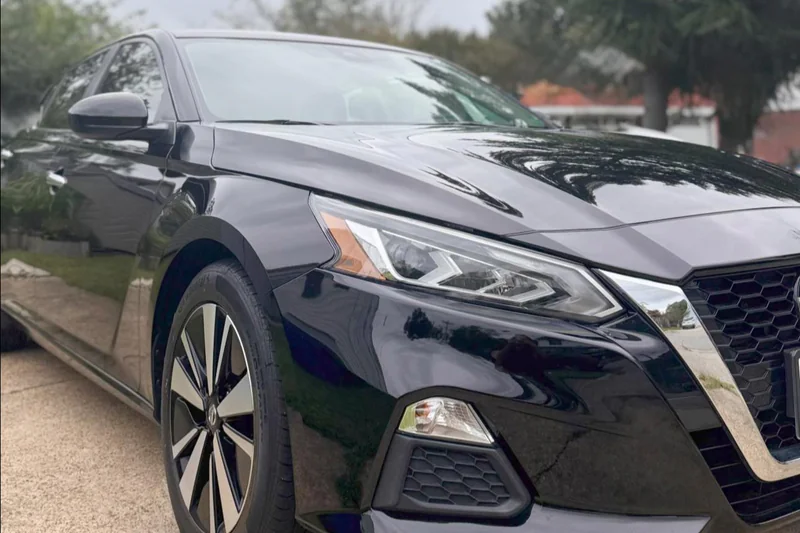 2022 Nissan Altima in Norfolk