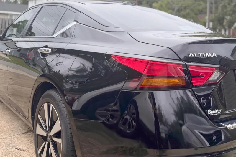 2022 Nissan Altima in Norfolk 6