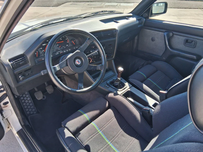1984 Alpina C1/2.3 10
