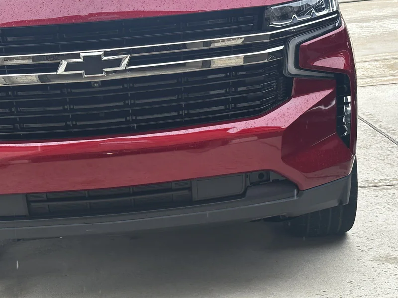 2022 Chevrolet Tahoe Rst 4