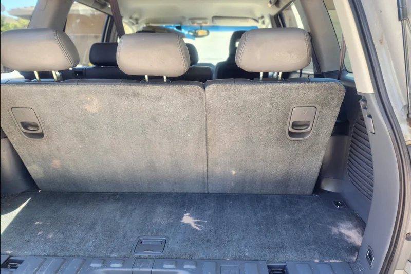 2004 Honda Pilot EXL 3