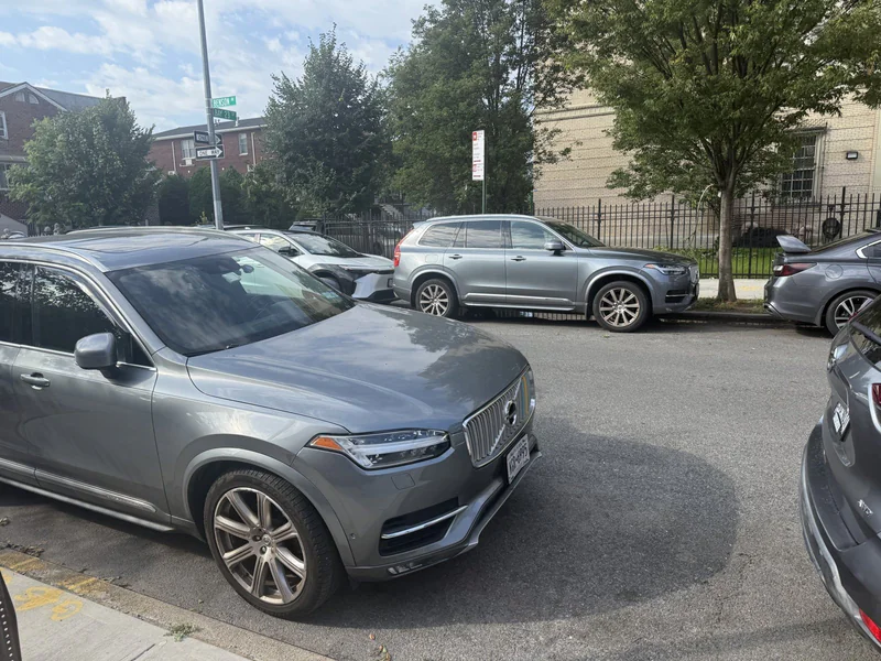 2017 Volvo XC90 T6 inscription 2