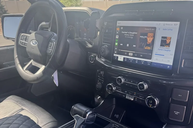 2021 Ford F-150 in Saratoga Springs 4