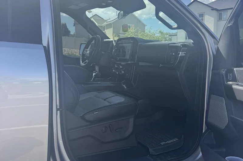 2021 Ford F-150 in Saratoga Springs 5