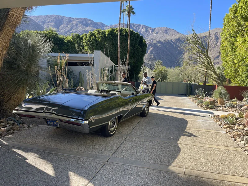1969 Buick Skylark Custom 5