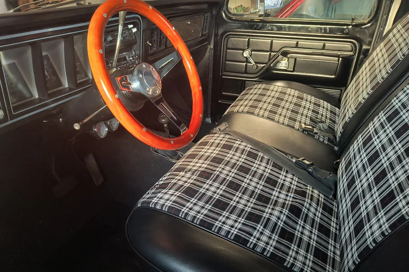 1978 Ford Bronco