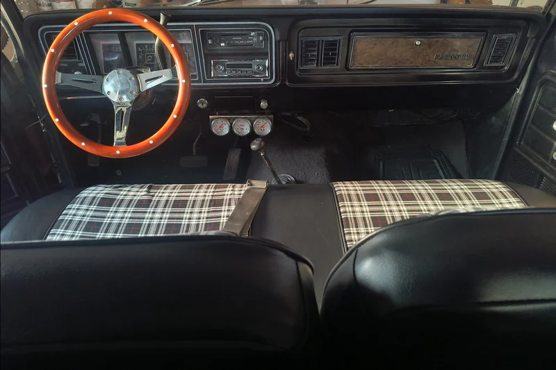 1978 Ford Bronco