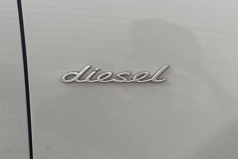 2014 Porsche Cayenne diesel 2