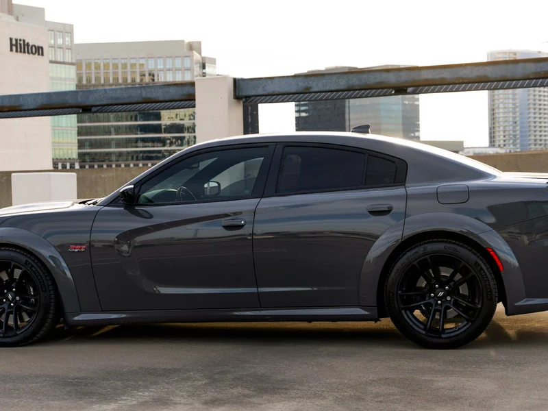 2023 Dodge Charger in Dallas 2