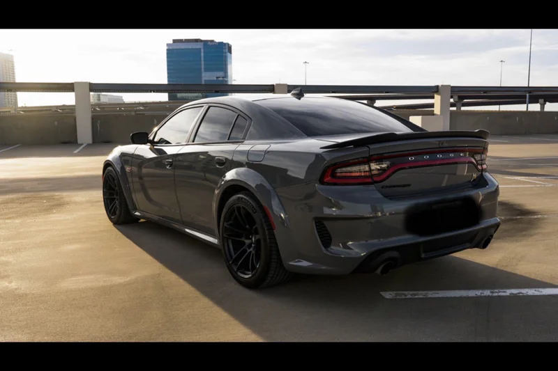 2023 Dodge Charger in Dallas 3