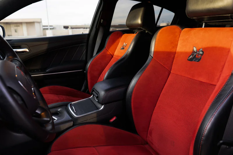 2023 Dodge Charger in Dallas 4