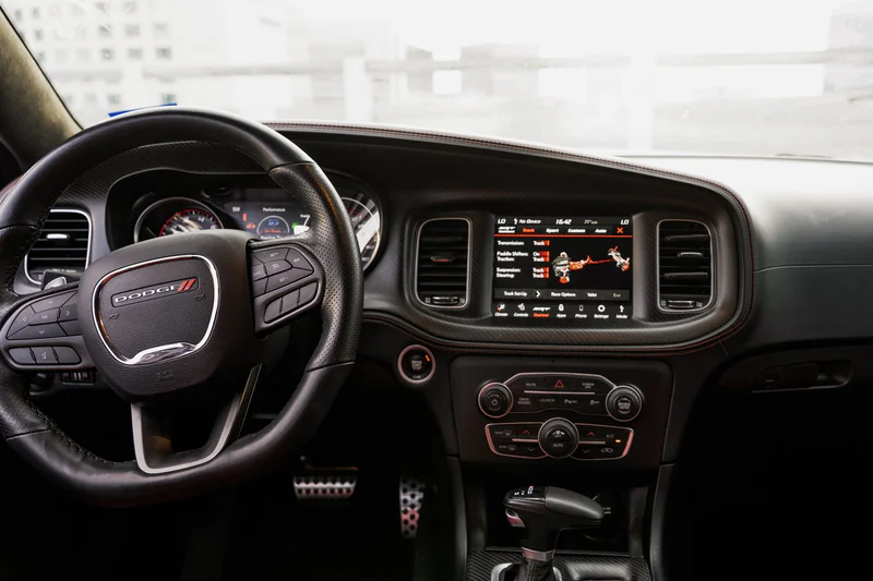 2023 Dodge Charger in Dallas 5
