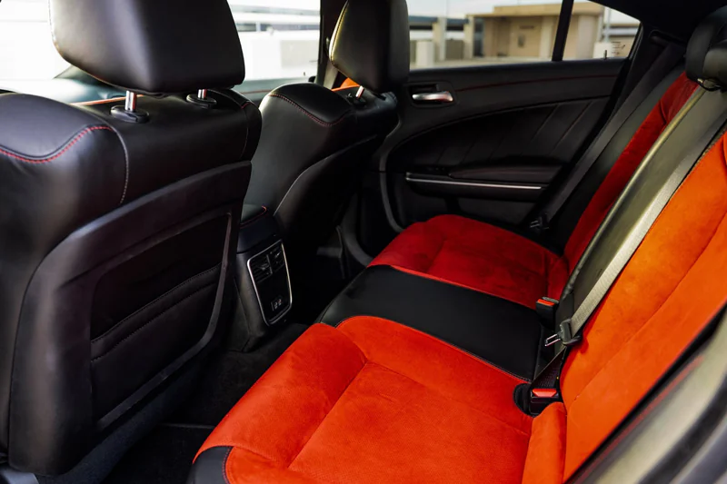 2023 Dodge Charger in Dallas 6