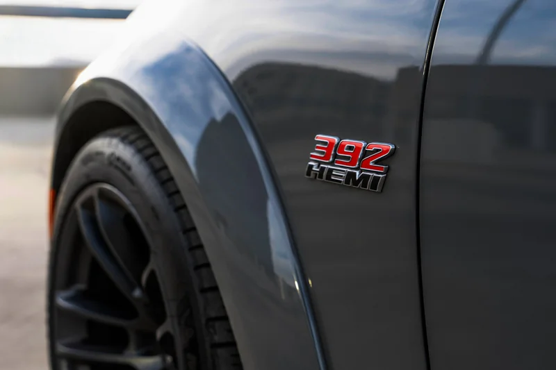 2023 Dodge Charger in Dallas 8