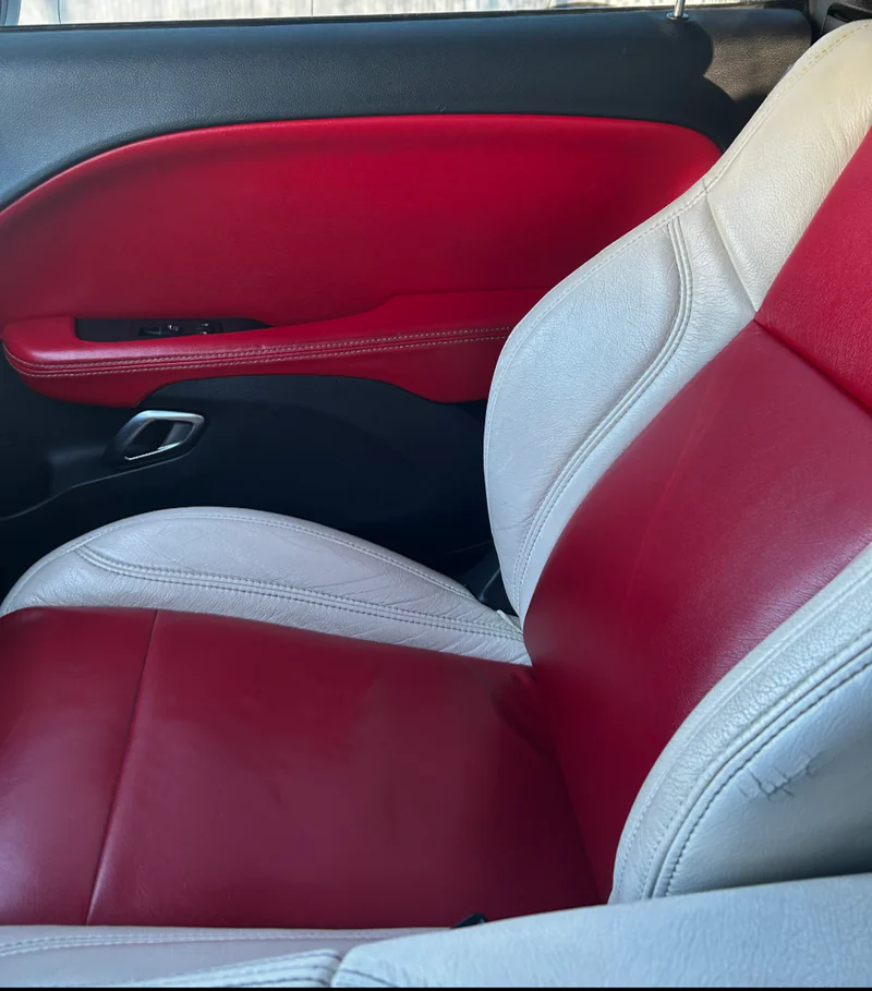 2018 Dodge Challenger SXT 7