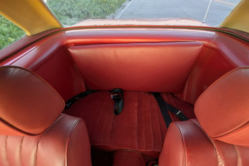 1976 Mercedes-Benz 450SL