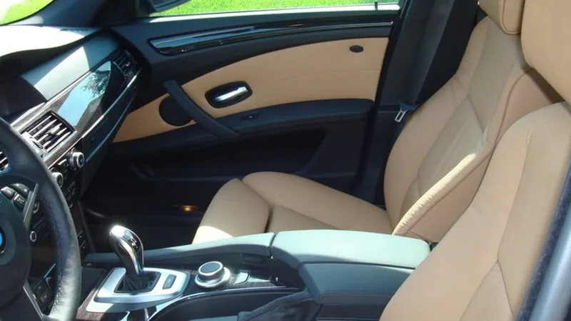2010 BMW 528i xDrive