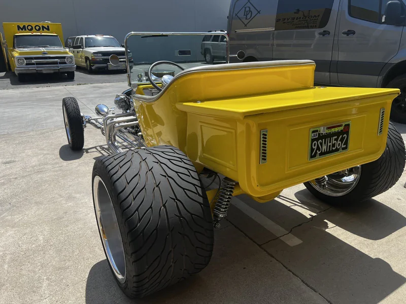 1923 Ford T-Bucket